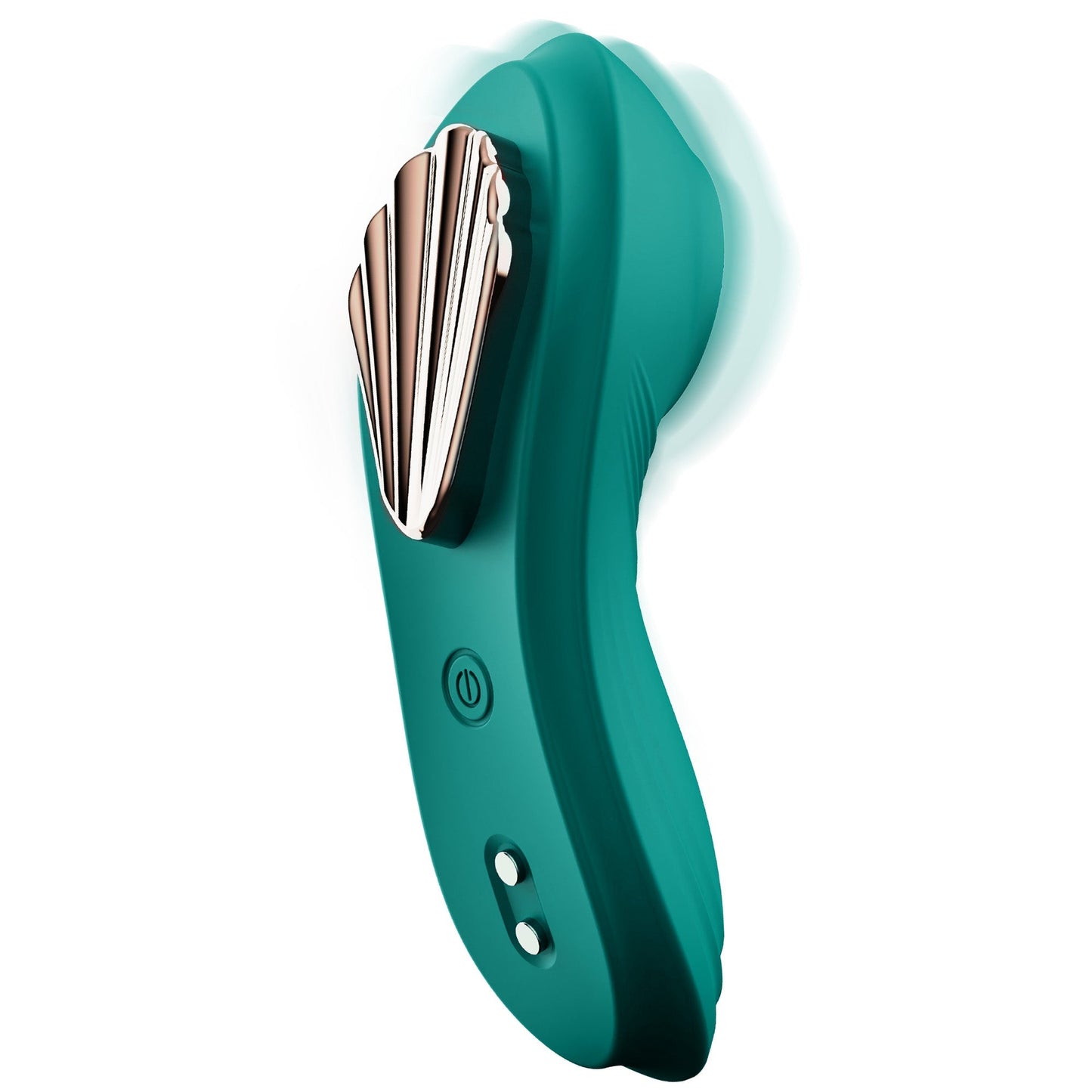 Diane - APP Controlled Wearing Vibrator