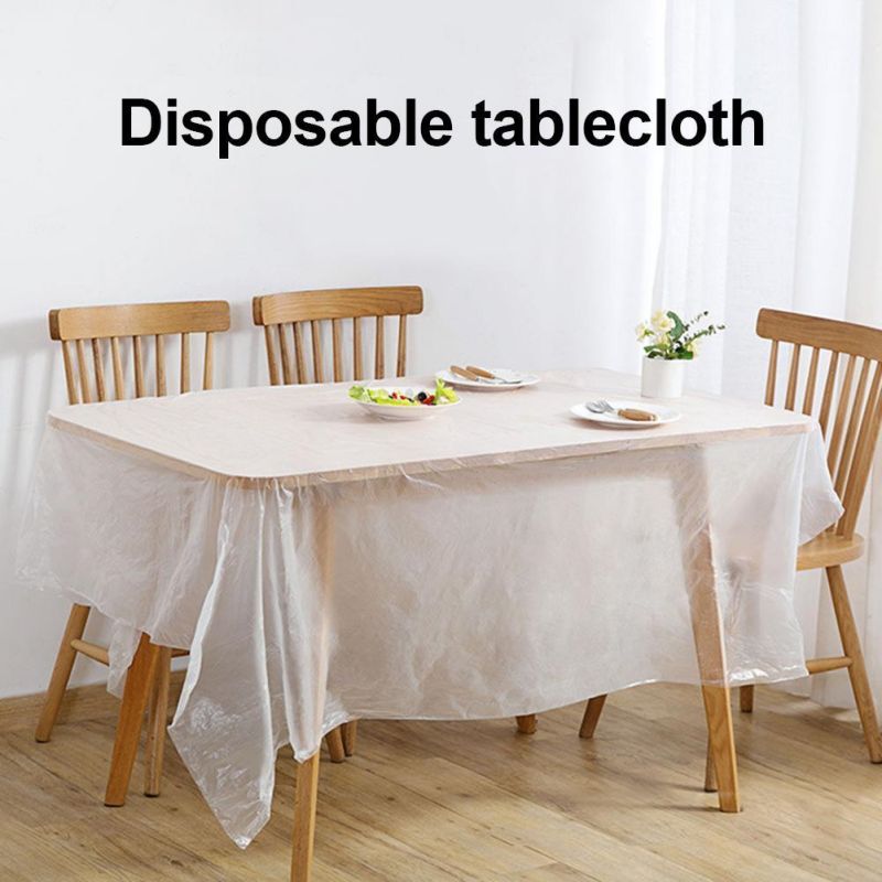1 Roll Point break type Disposable Tablecloth